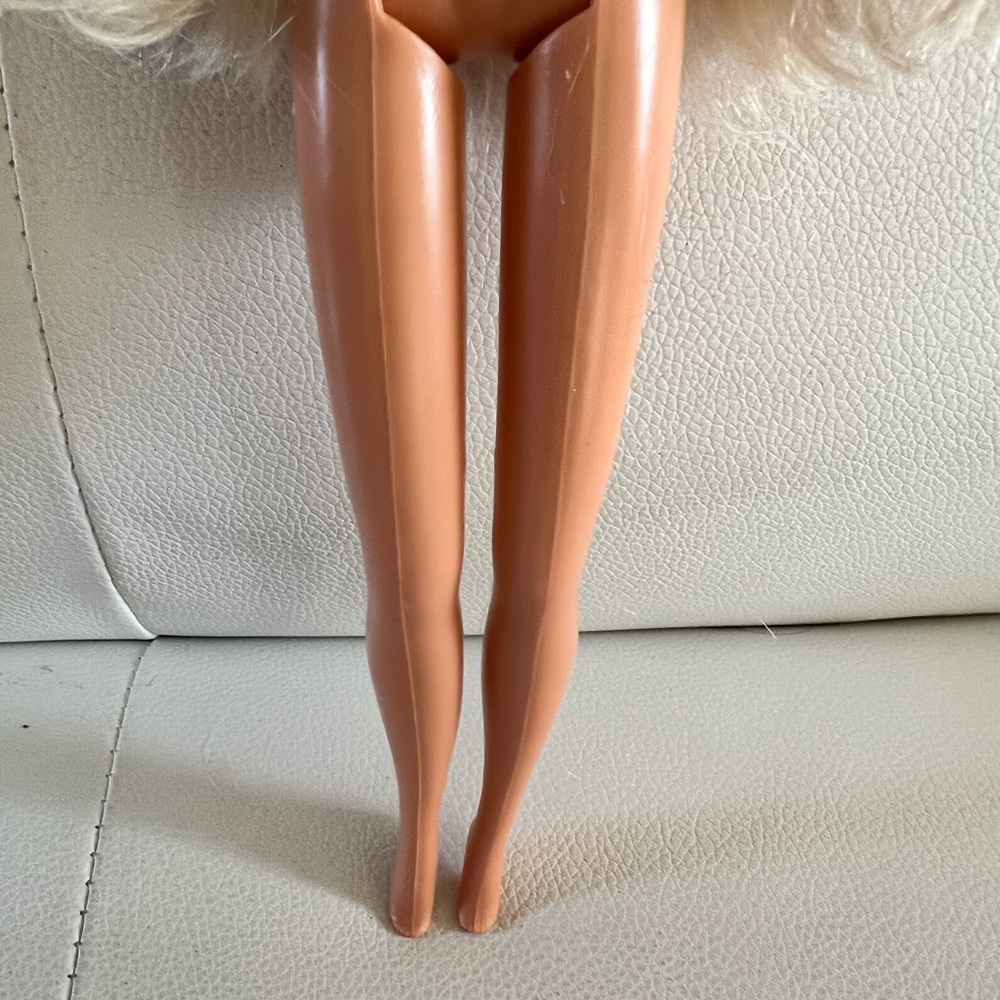 Vintage sparkle eyes barbie doll - Picture 6 of 8